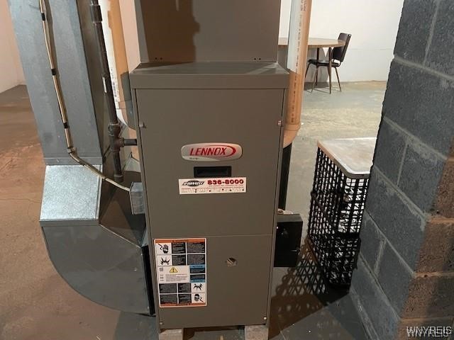 52 Clark Street Tonawanda, NY 14150 - Photo 20 of 28