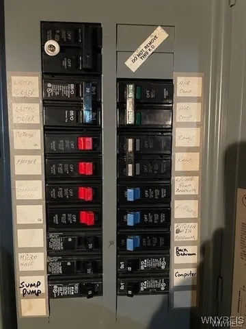 $229,900 | 52 Clark Street, Tonawanda, NY 14150