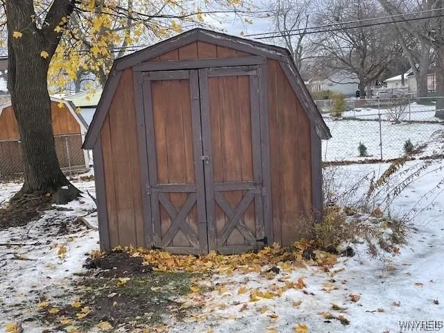 $229,900 | 52 Clark Street, Tonawanda, NY 14150