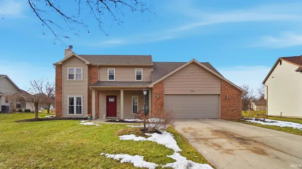 $334,700 | 8531 Stand Ridge Run, Fort Wayne, IN 46825
