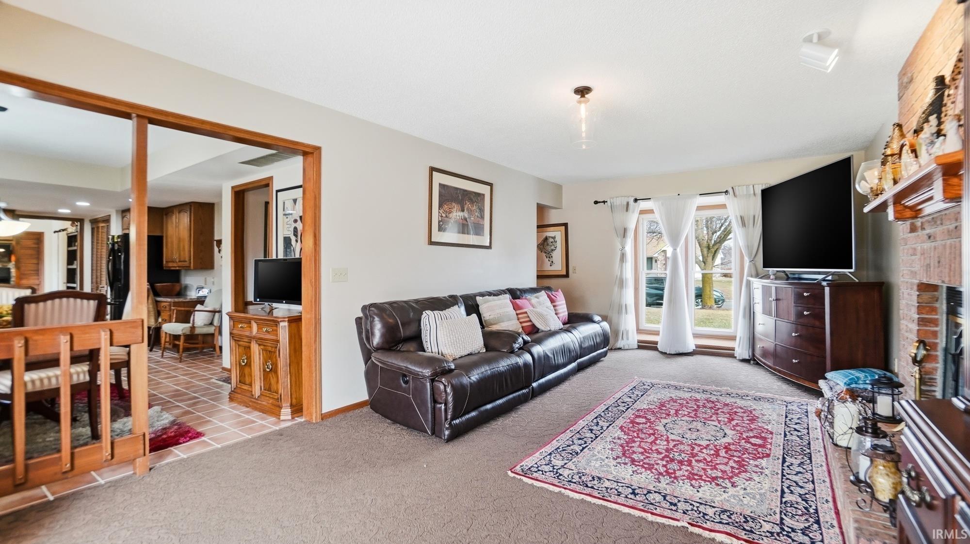 8531 Stand Ridge Run Fort Wayne, IN 46825 - Photo 13 of 36