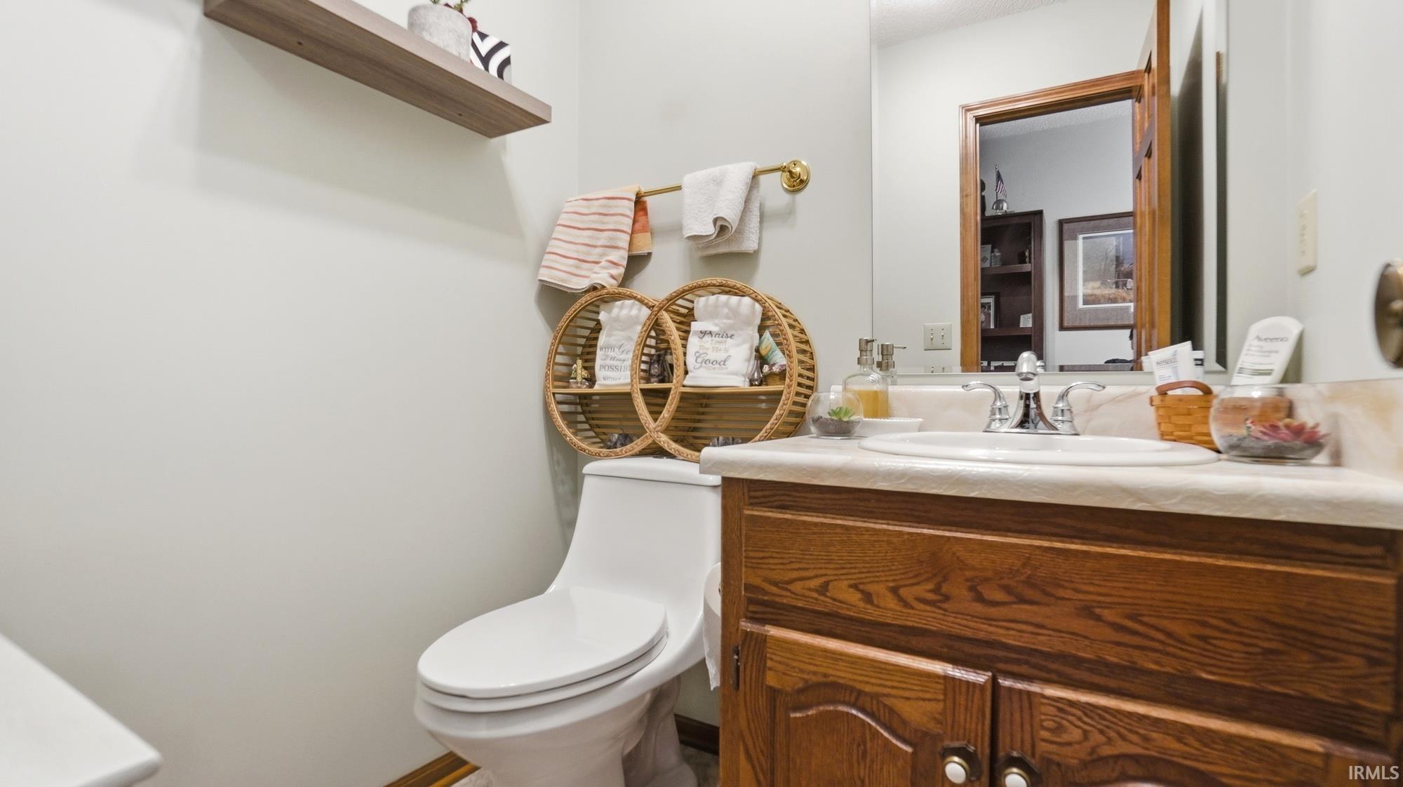 8531 Stand Ridge Run Fort Wayne, IN 46825 - Photo 15 of 36