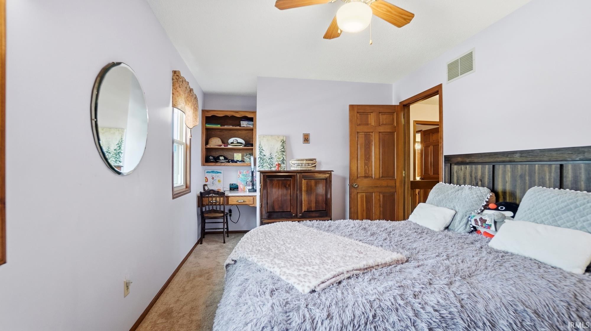 8531 Stand Ridge Run Fort Wayne, IN 46825 - Photo 23 of 36