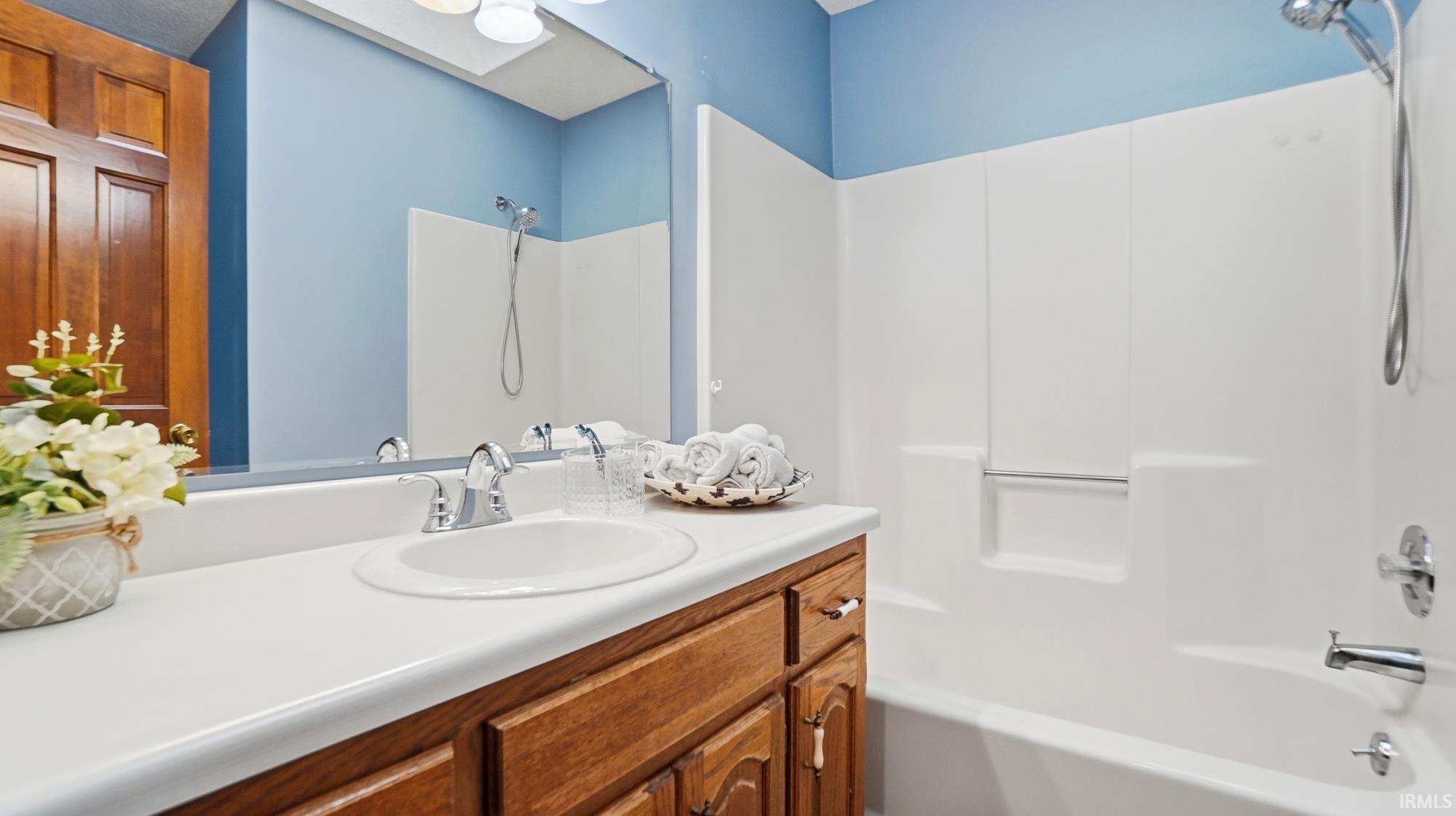 8531 Stand Ridge Run Fort Wayne, IN 46825 - Photo 24 of 36