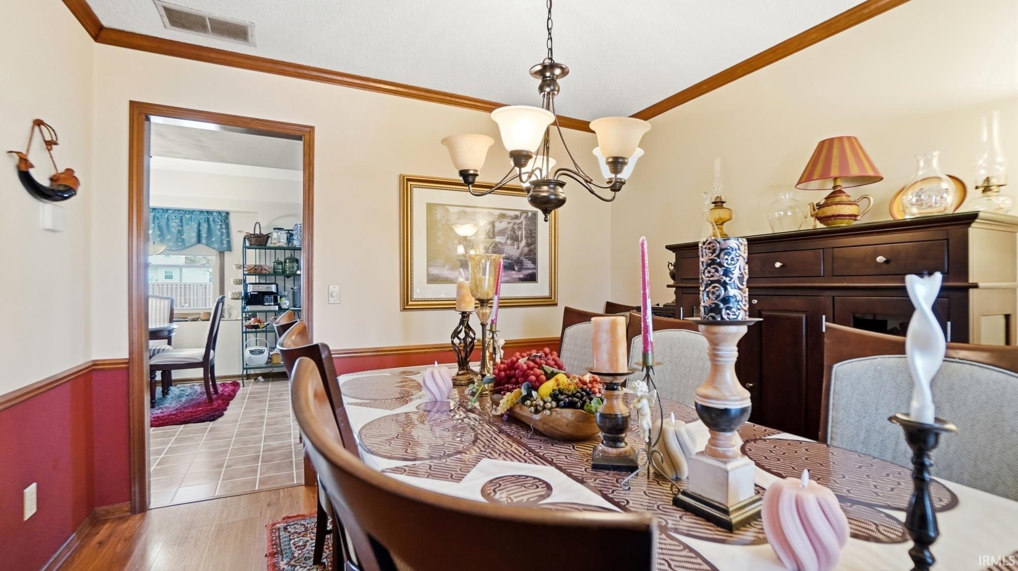 8531 Stand Ridge Run Fort Wayne, IN 46825 - Photo 7 of 36