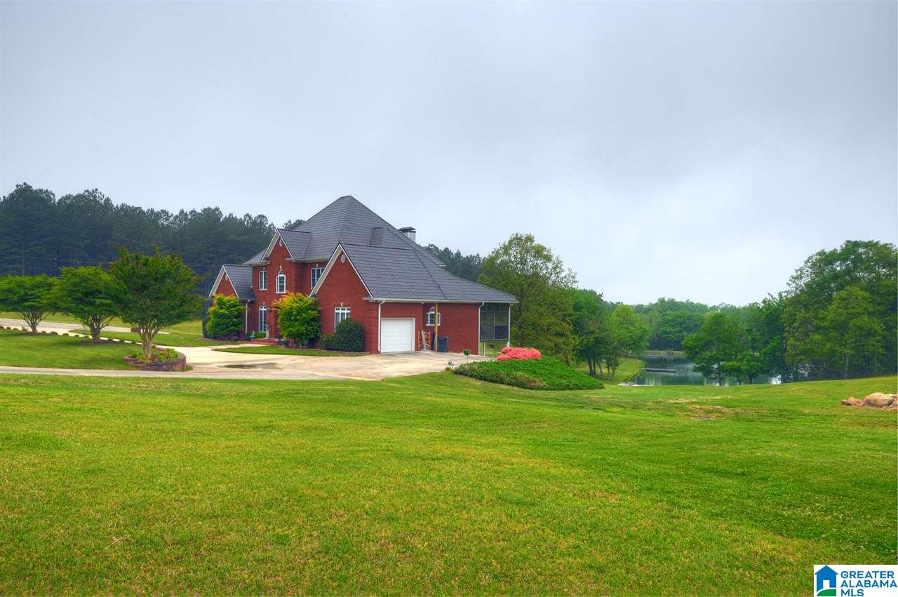 2475 Co Highway 24 Springville, AL 35146 - Photo 41 of 43