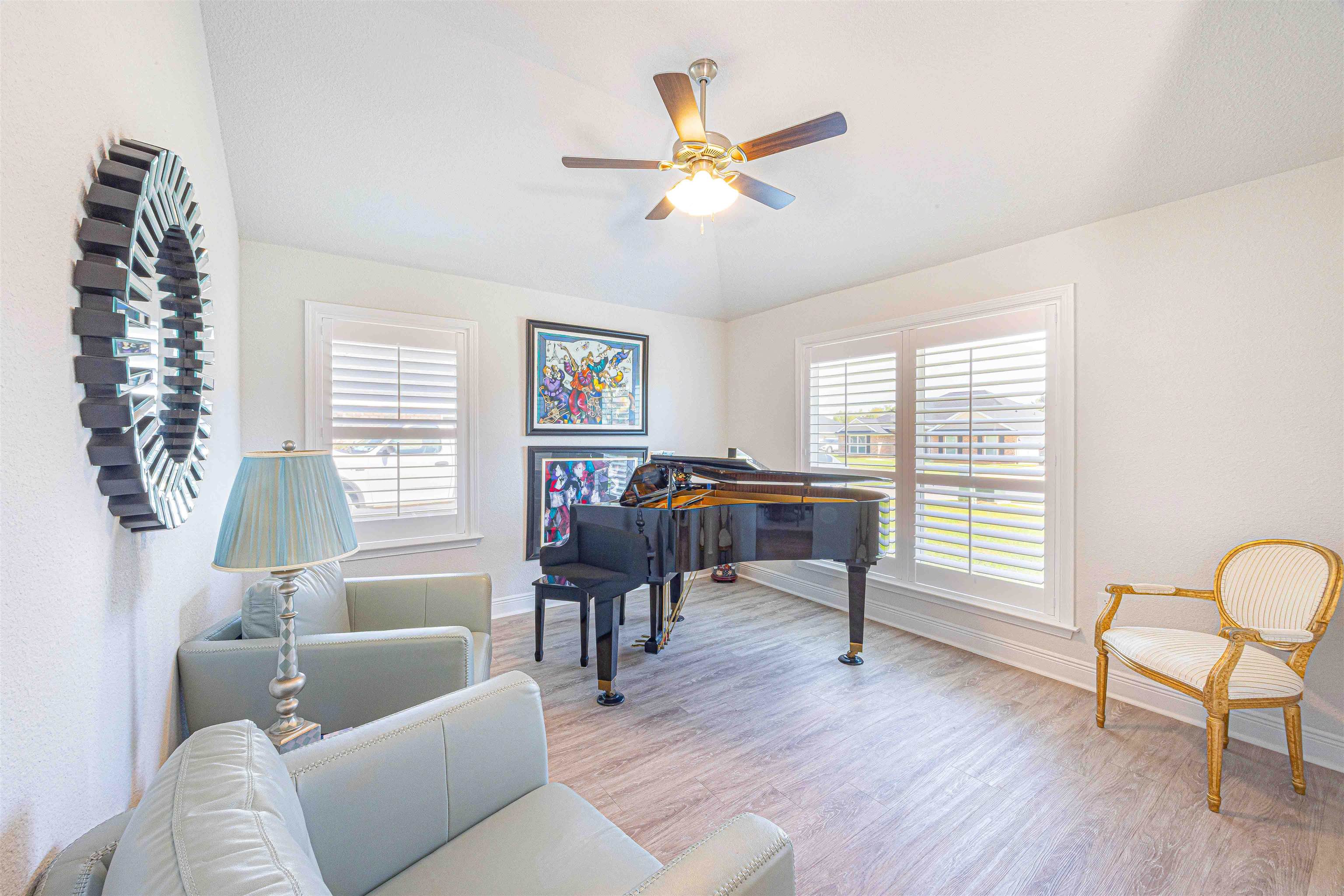 1409 Makaira Drive Foley, AL 36535 - Photo 19 of 45 Sitting Room