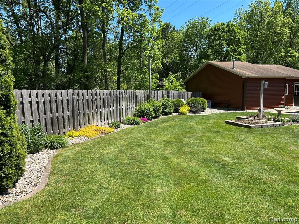 315 Romain Road Caro, MI 48723 - Photo 7 of 24