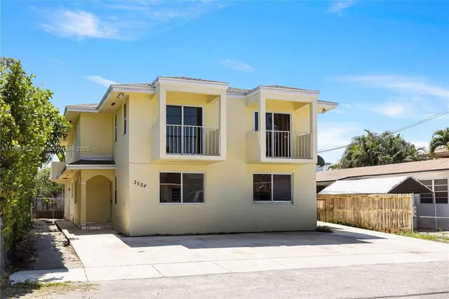 $1,399,000 | 3524 Northwest 4th Terrace, Miami, FL 33125