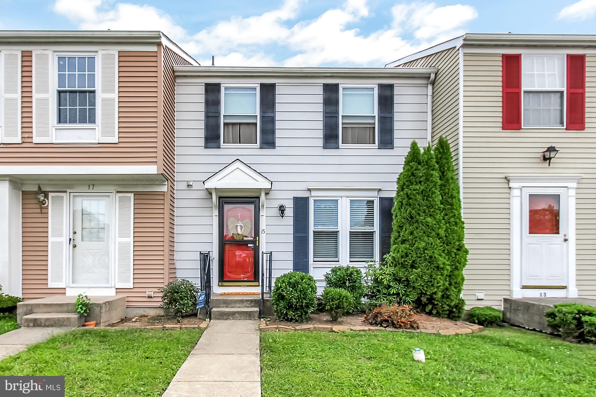 15 Greenleaf Road Baltimore, MD 21234 - Photo 1 of 34 Welcome to 15 Greenleaf Rd in Carney
