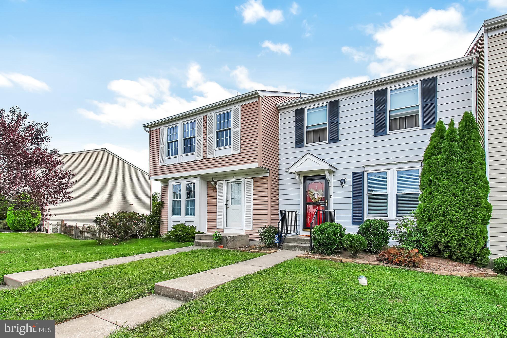 15 Greenleaf Road Baltimore, MD 21234 - Photo 2 of 34 2nd house from the end on a great block