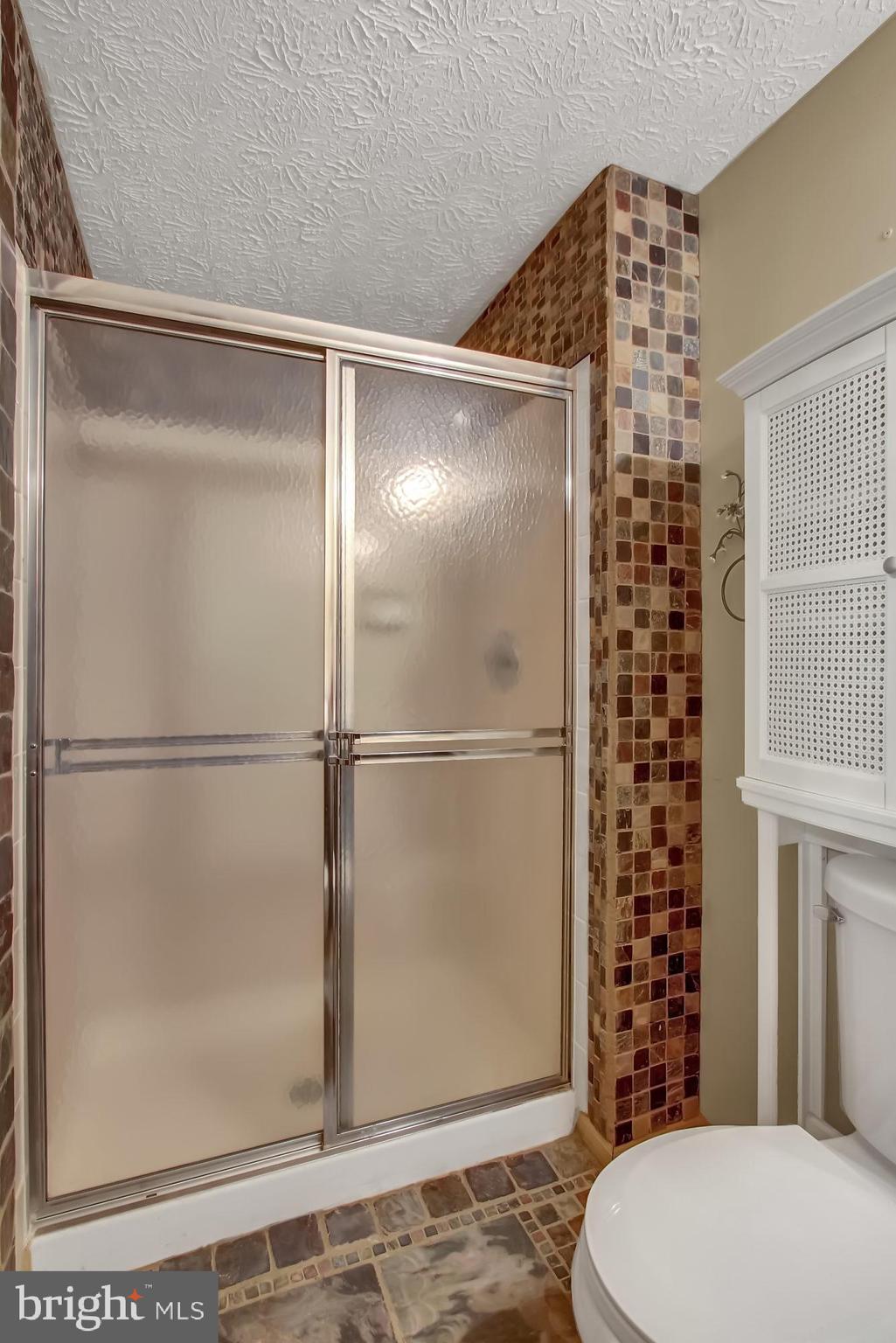 15 Greenleaf Road Baltimore, MD 21234 - Photo 23 of 34 Lower level full bath