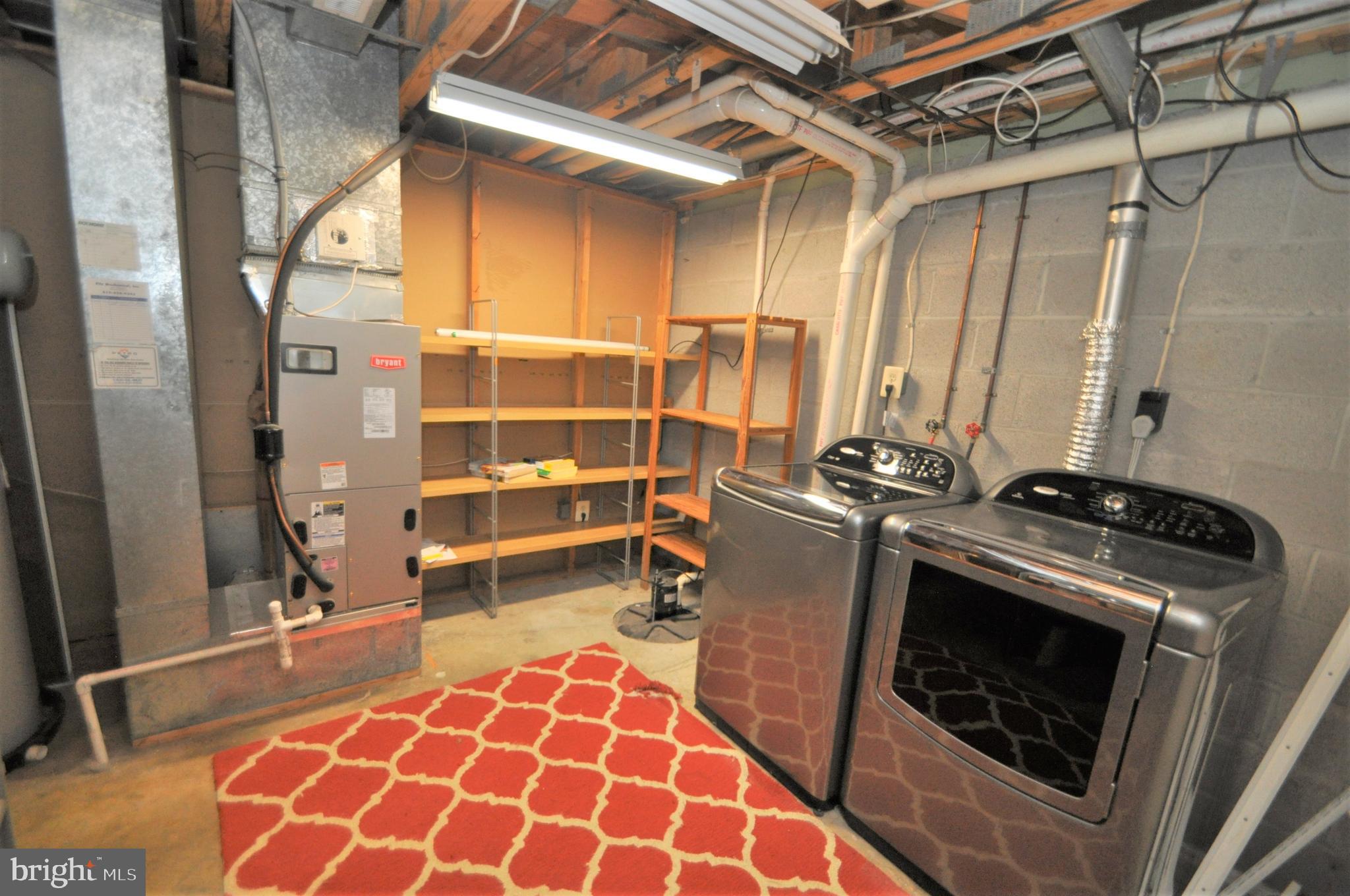 15 Greenleaf Road Baltimore, MD 21234 - Photo 24 of 34 utility room