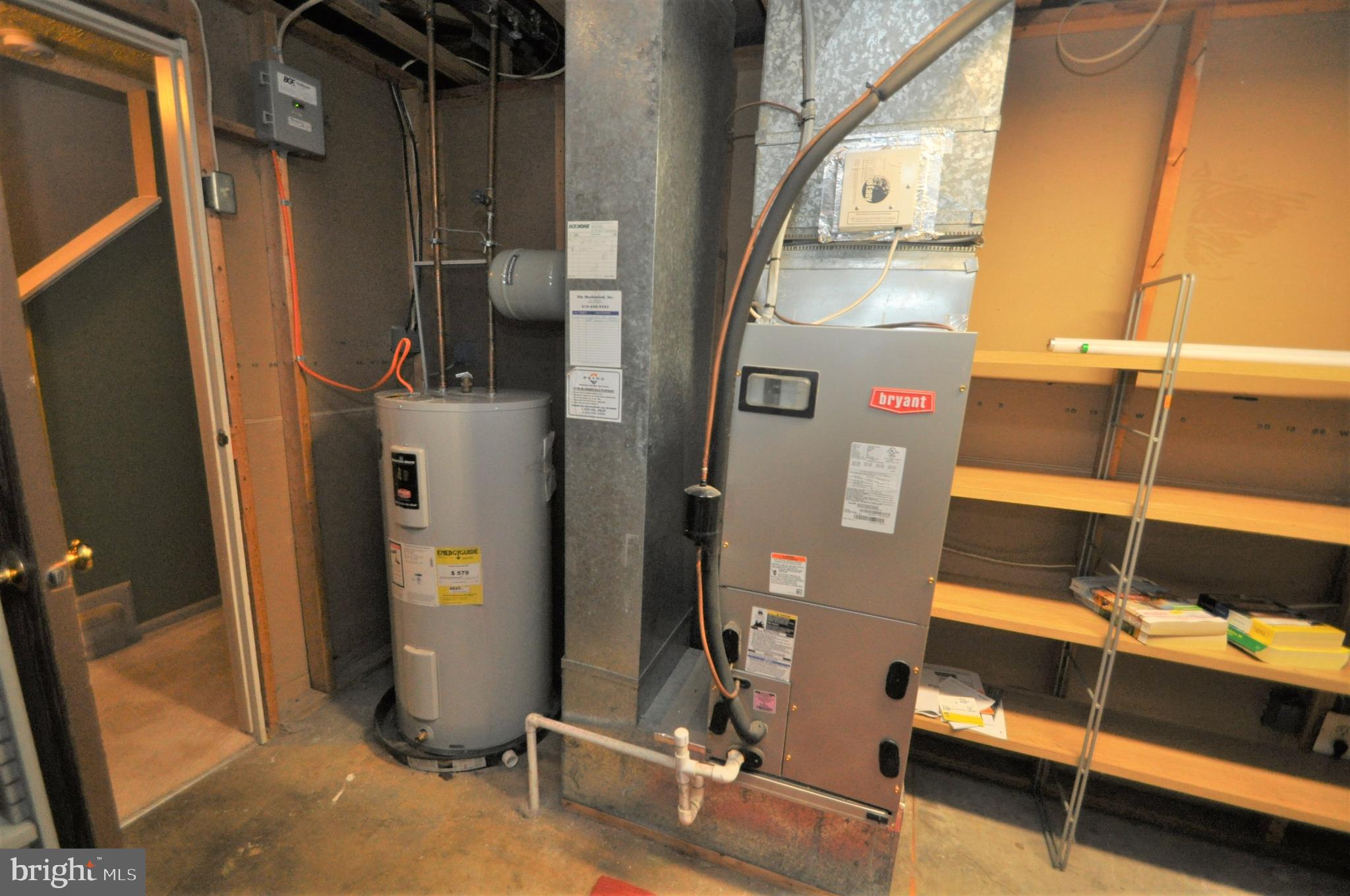 15 Greenleaf Road Baltimore, MD 21234 - Photo 26 of 34 utility room