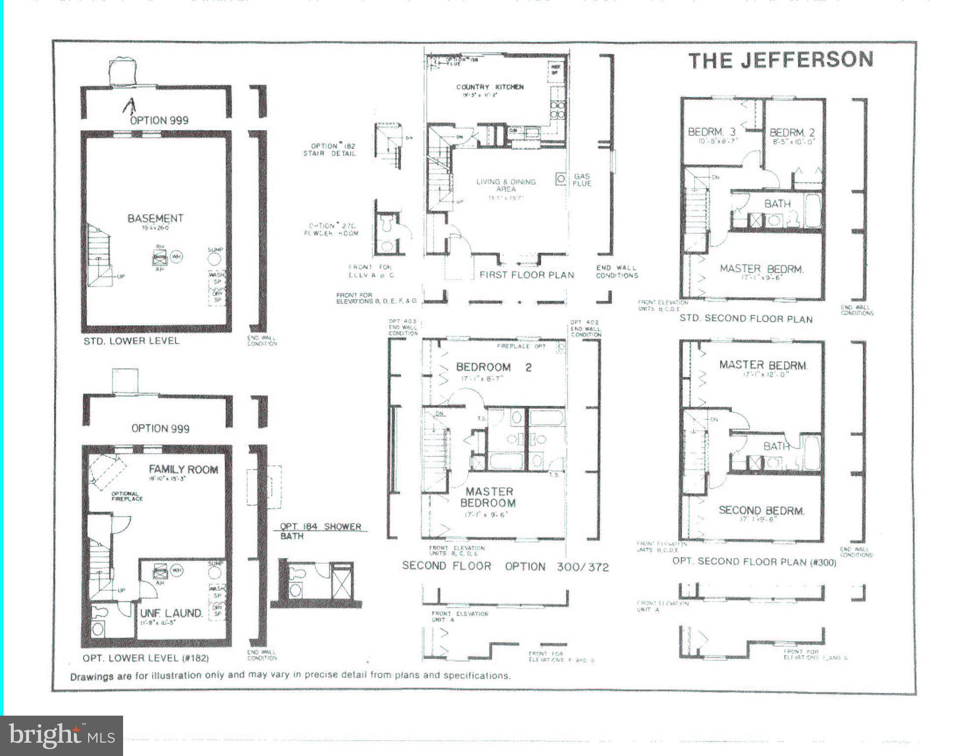 15 Greenleaf Road Baltimore, MD 21234 - Photo 34 of 34 Gallery Image 34