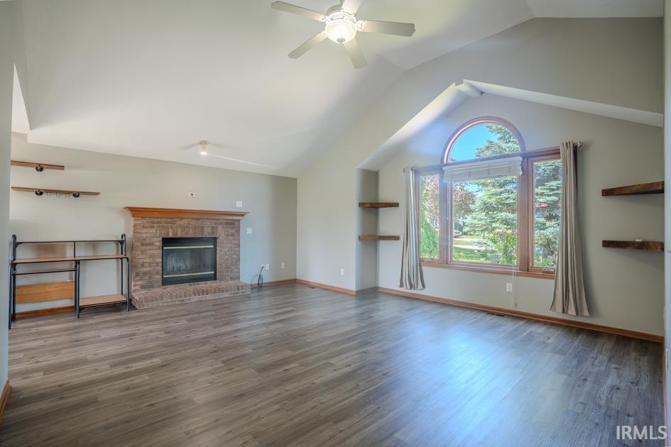 14831 Bitternut Lane Fort Wayne, IN 46814 - Photo 7 of 26