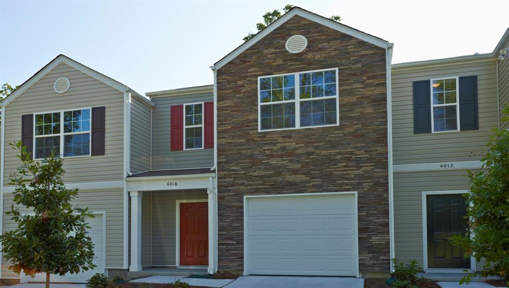 4041 Kingsbrook Boulevard Decatur, GA 30034 - Photo 1 of 1