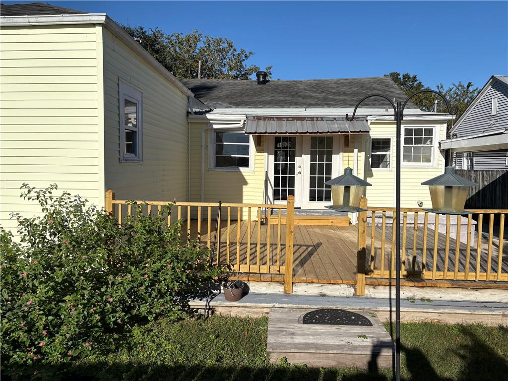 217 Harding Street Jefferson, LA 70121 - Photo 15 of 17