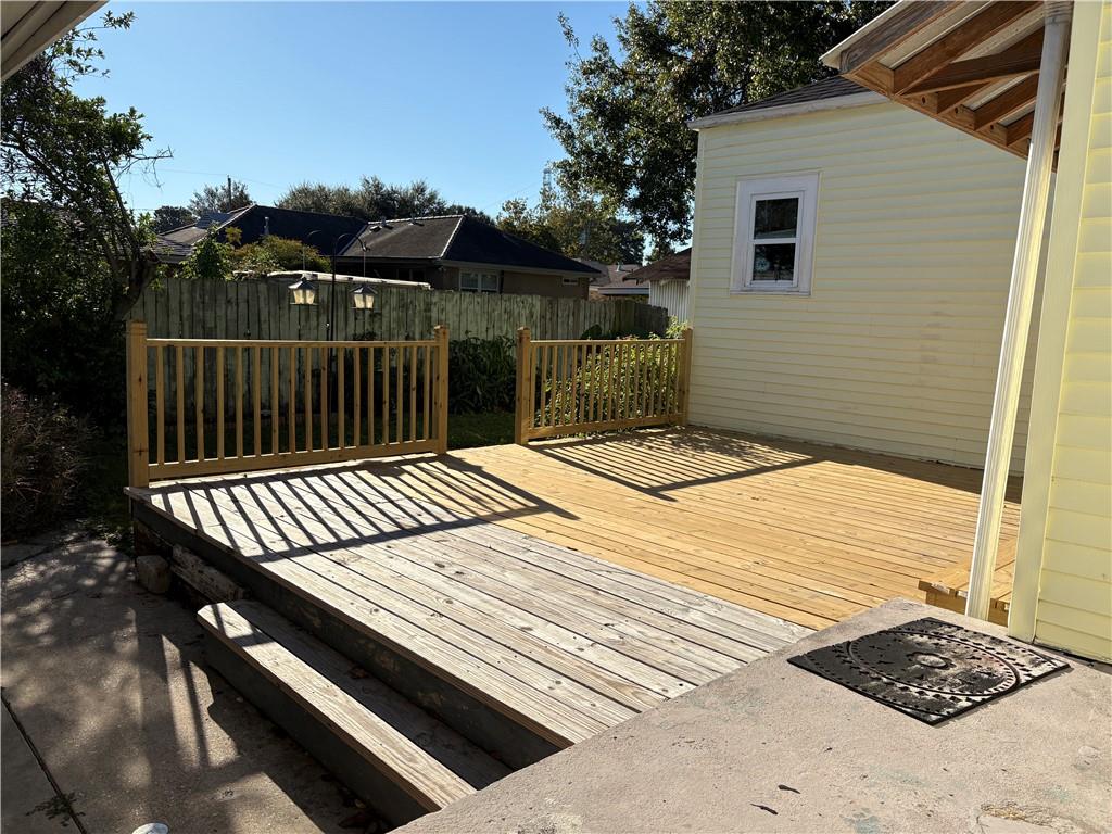 217 Harding Street Jefferson, LA 70121 - Photo 16 of 17