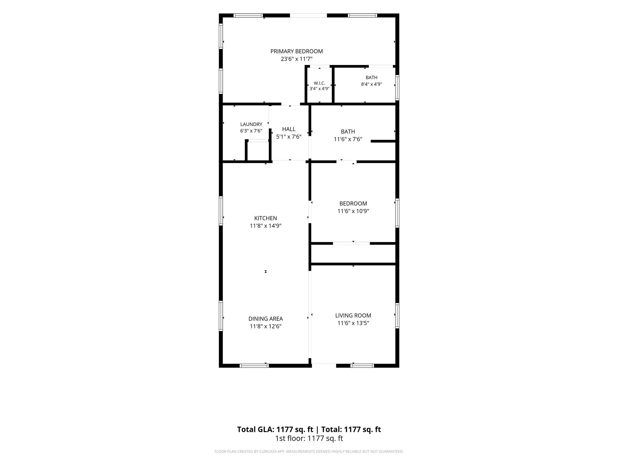 6121 Sikes Mill Road Monroe, NC 28110 - Photo 25 of 25 Gallery Image 25