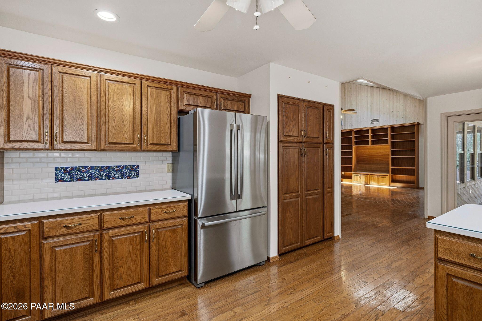 1923 Timber Point West Prescott, AZ 86303 - Photo 15 of 40 087-Kitchen