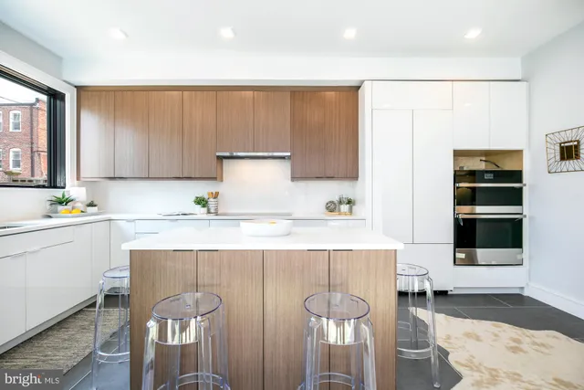 $1,850,000 | 1015 O Street Northwest, Washington, DC 20001