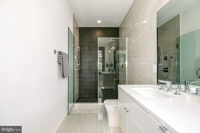 $1,850,000 | 1015 O Street Northwest, Washington, DC 20001