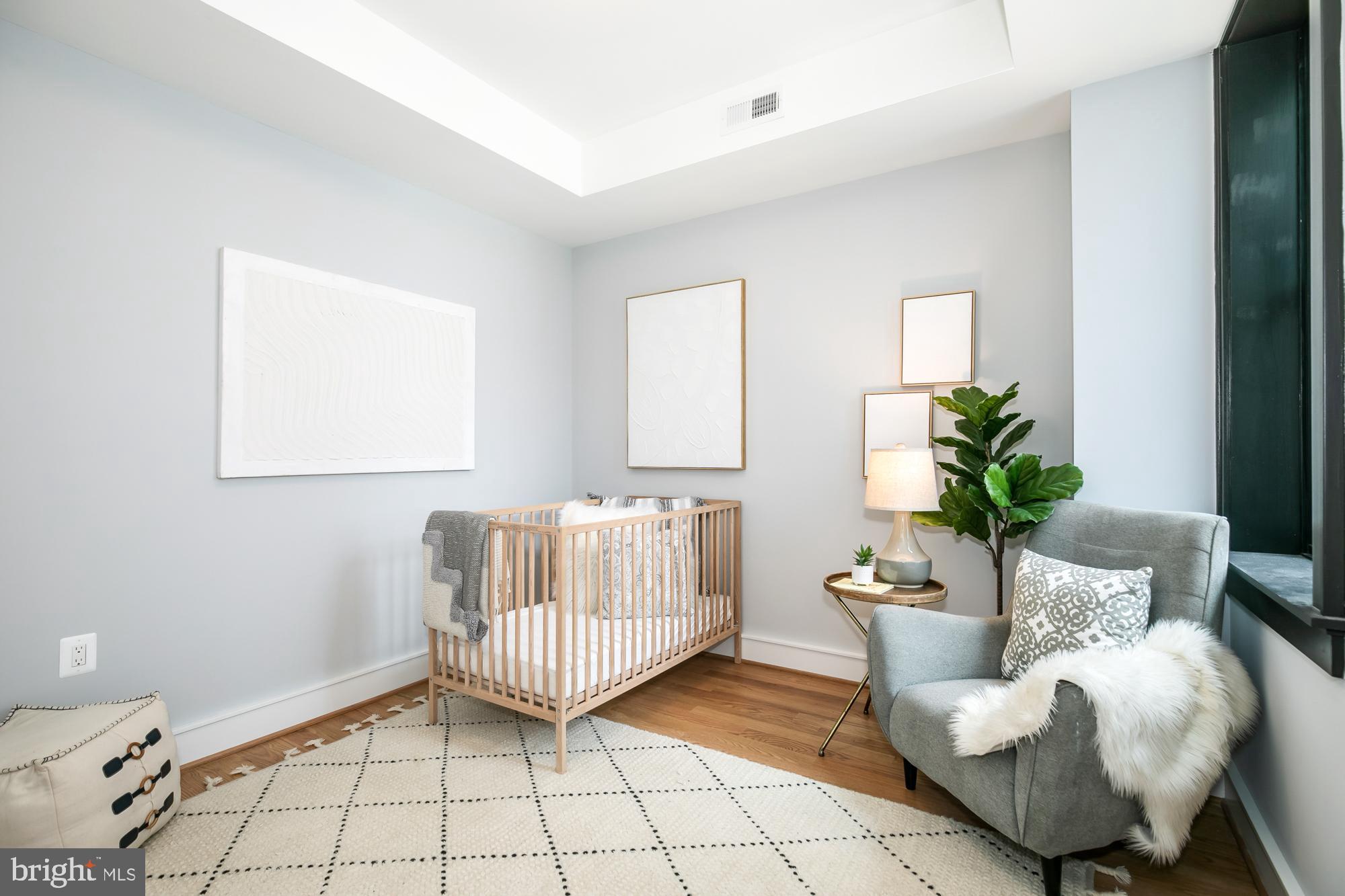 1015 O Street Northwest Washington, DC 20001 - Photo 24 of 31