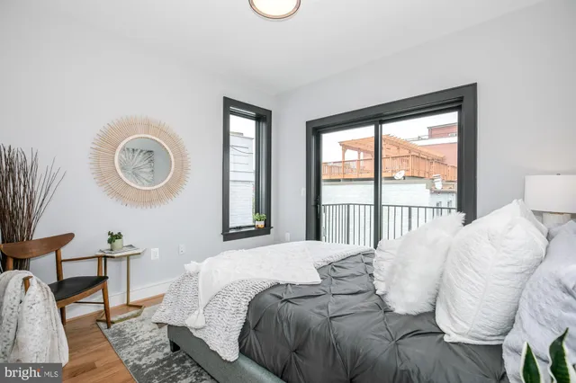 $1,850,000 | 1015 O Street Northwest, Washington, DC 20001