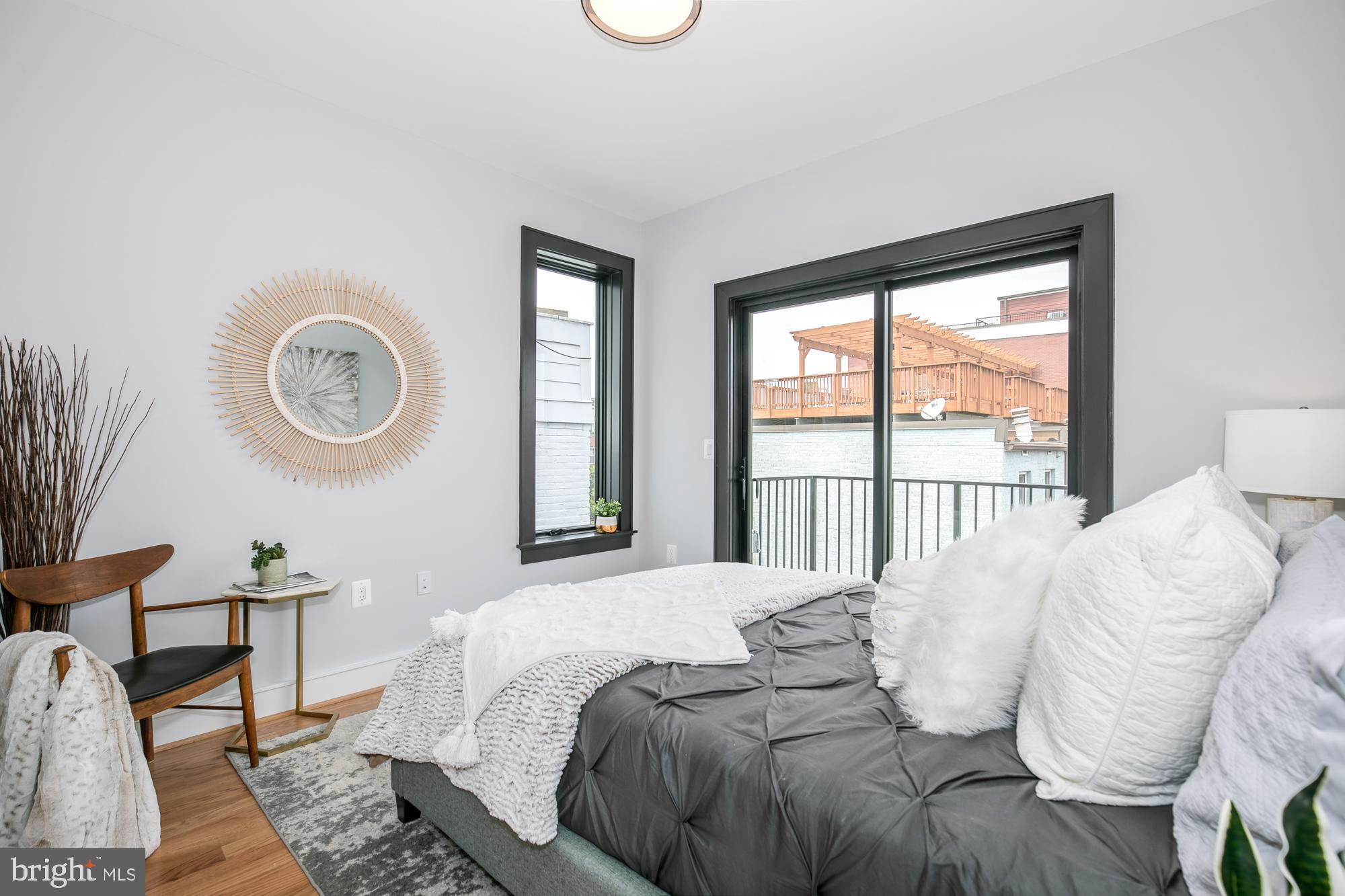 1015 O Street Northwest Washington, DC 20001 - Photo 30 of 31