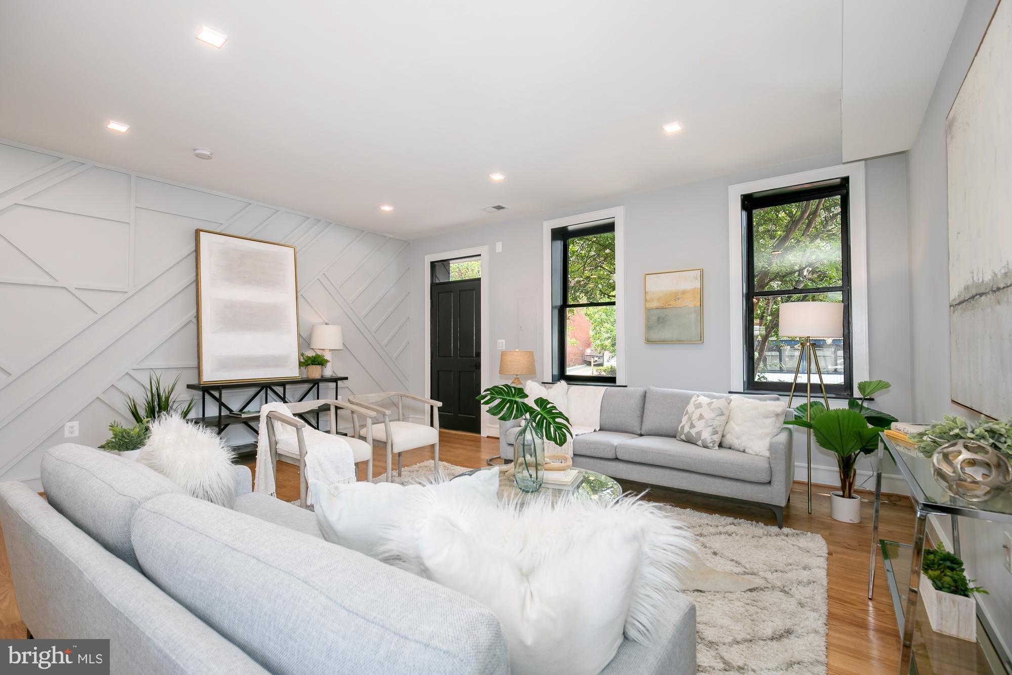 1015 O Street Northwest Washington, DC 20001 - Photo 6 of 31