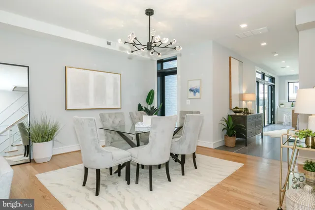 $1,850,000 | 1015 O Street Northwest, Washington, DC 20001