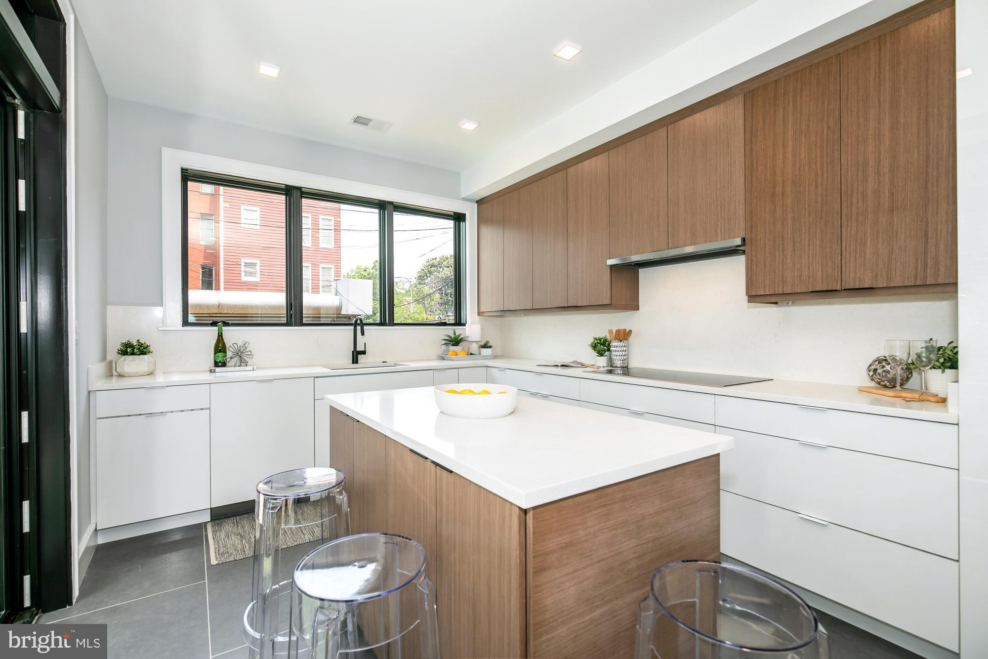 1015 O Street Northwest Washington, DC 20001 - Photo 9 of 31