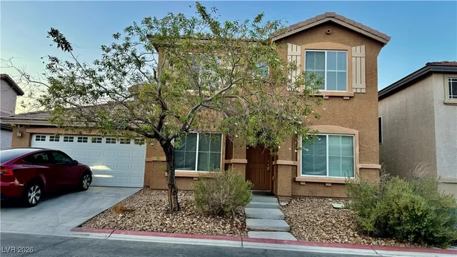 $1,895 | 804 Seneca Heights Avenue, North Las Vegas, NV 89081