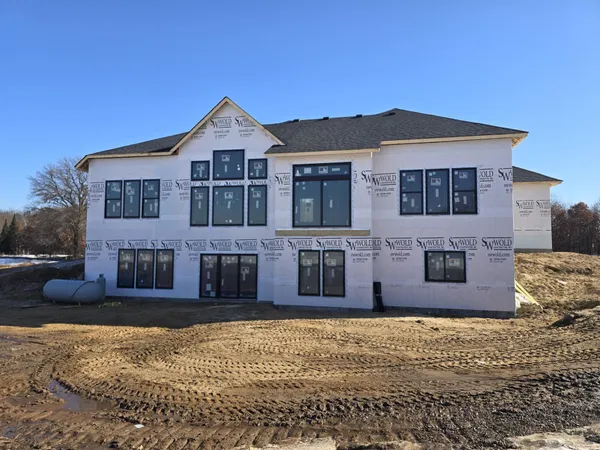 $1,100,000 | 16782 Ward Lake Drive Northwest, Andover, MN 55304