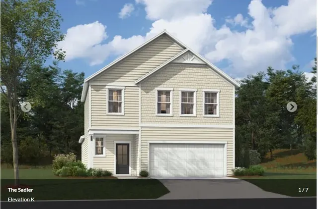 $290,900 | 903 Tess Street, Graniteville, SC 29829