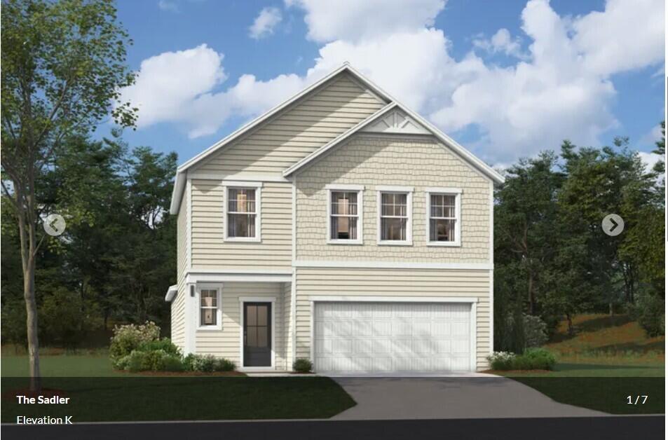 903 Tess Street Graniteville, SC 29829 - Photo 1 of 44 SADLER K