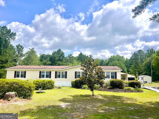 $249,900 | 2019 Scharie Lane, Rentz, GA 31075