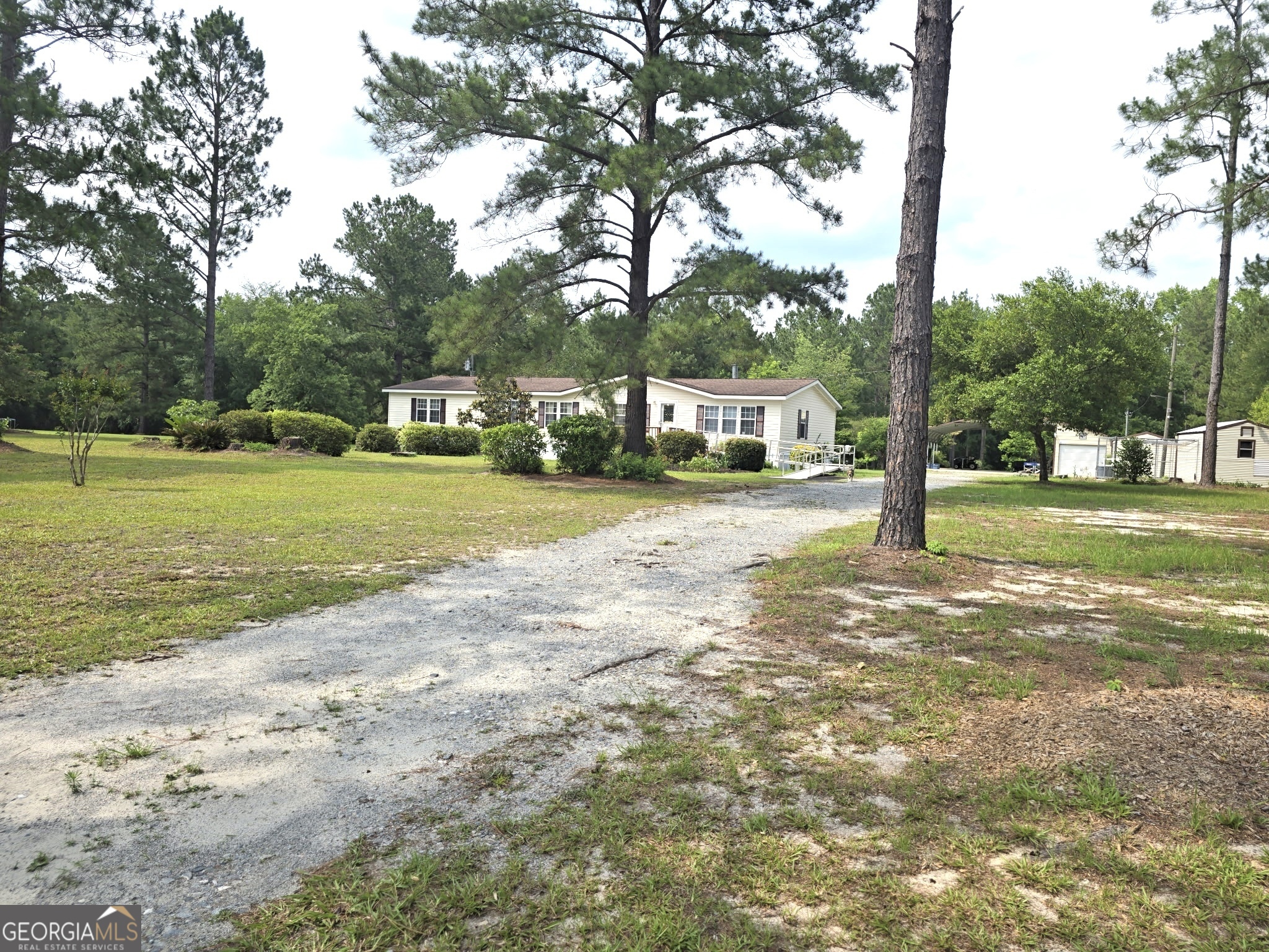 2019 Scharie Lane Rentz, GA 31075 - Photo 34 of 47