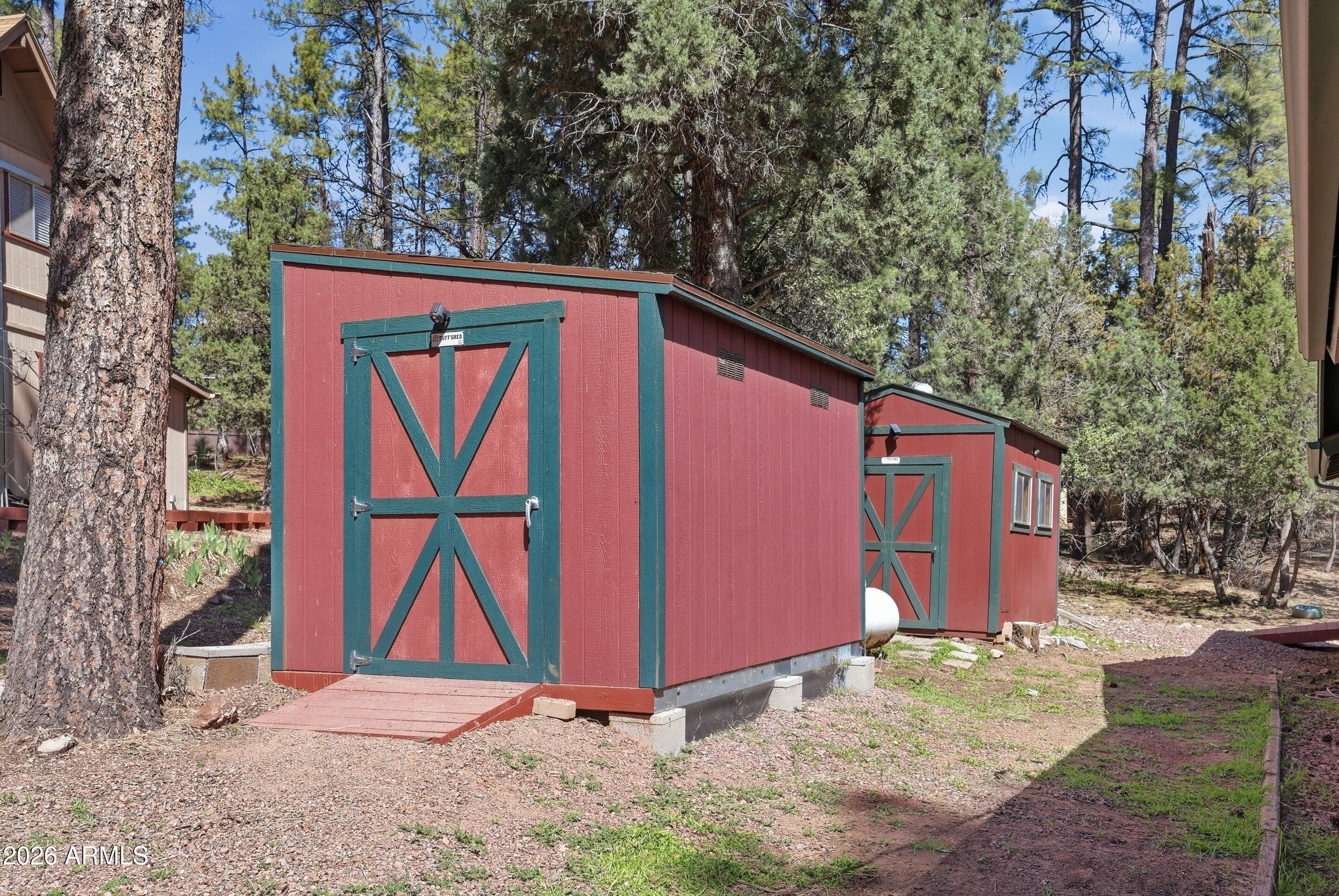 6740 Ridge Road Pine, AZ 85544 - Photo 30 of 35