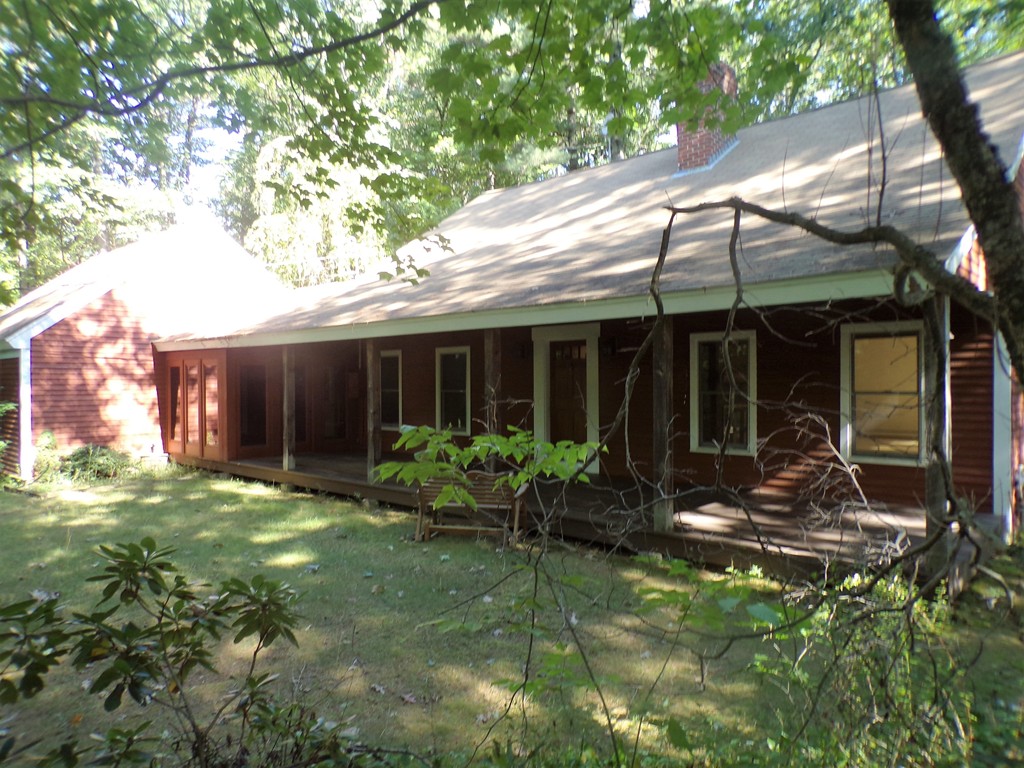 236 Ball Hill Road Princeton, MA 01541 - Photo 1 of 30 Gallery Image 1