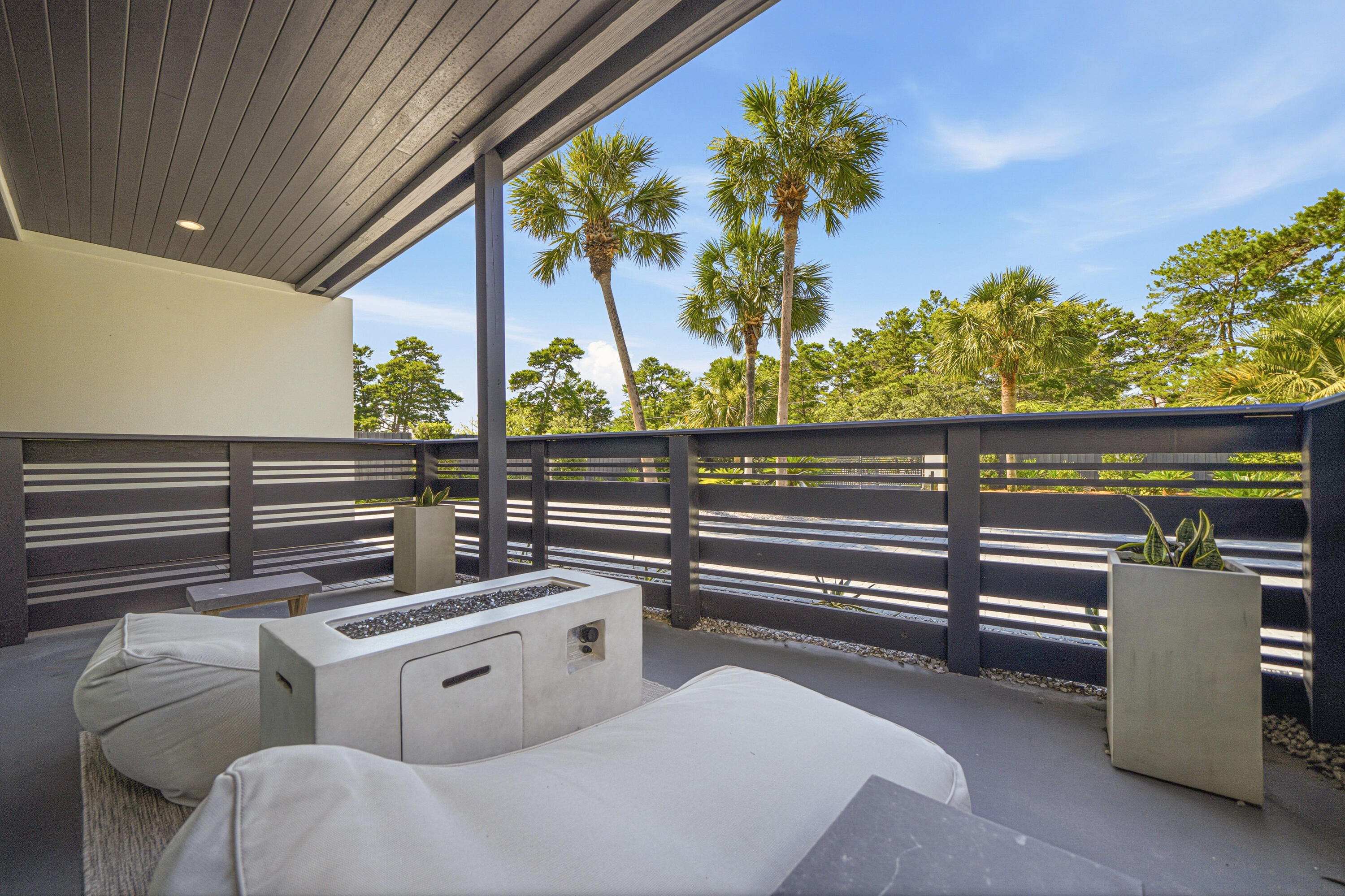 114 Surfside Drive Santa Rosa Beach, FL 32459 - Photo 29 of 84 Master Bedroom Private Patio