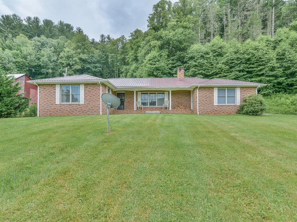 1337 Rice Creek Road Flag Pond, TN 37657 - Photo 1 of 36 Photo 1