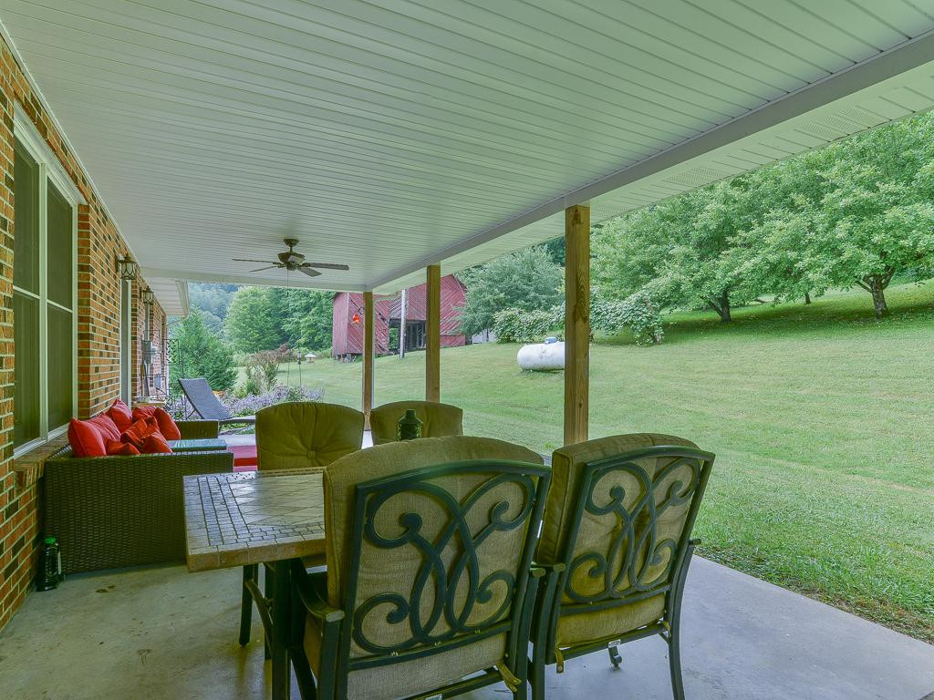 1337 Rice Creek Road Flag Pond, TN 37657 - Photo 20 of 36 Photo 20