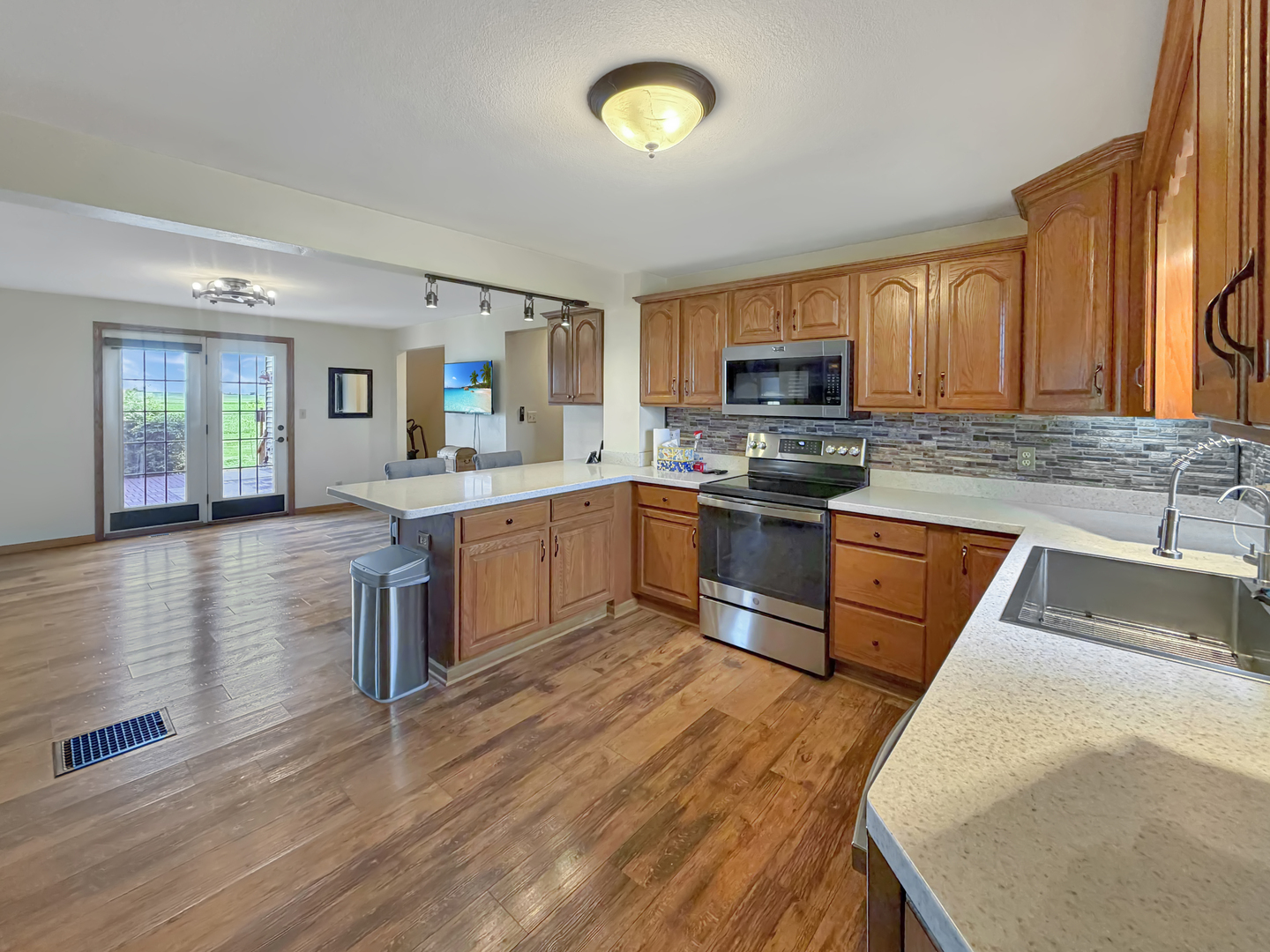 9214 North Waddams Grove Road Lena, IL 61048 - Photo 12 of 52