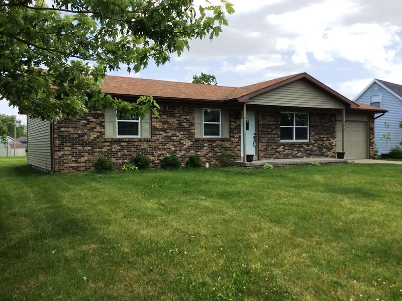 116 Seikirk Lane Decatur, IN 46733 - Photo 1 of 27
