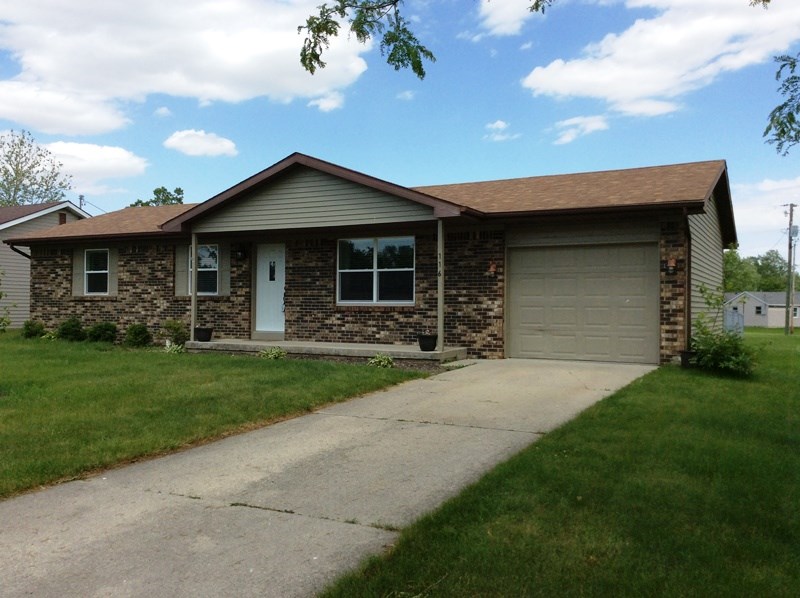 116 Seikirk Lane Decatur, IN 46733 - Photo 2 of 27