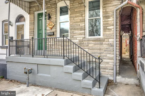 $350,000 | 446 North Market Street, Lancaster, PA 17603