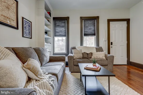 $350,000 | 446 North Market Street, Lancaster, PA 17603