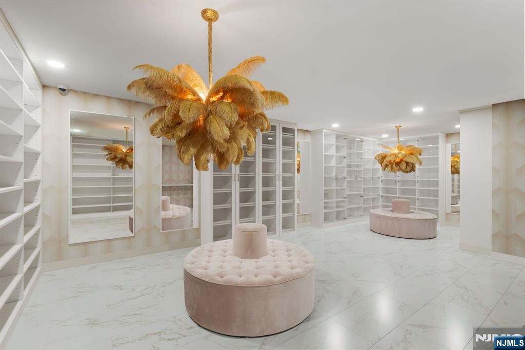 12 Smoke Rise Road Butler, NJ 07405 - Photo 18 of 21 a view of an entryway with a chandelier